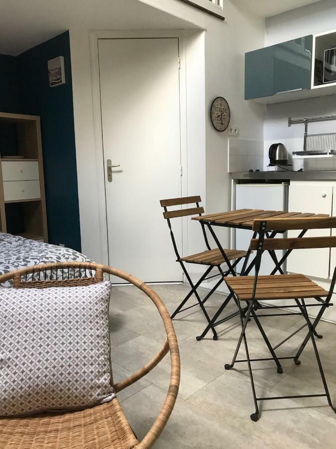 Palaiseau - Proche Orly Et Paris Lägenhet Exteriör bild